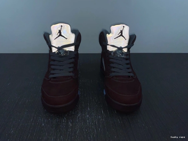 Cheap Husky 5 Jordan Burgundy DZ4131-600 Air 0815